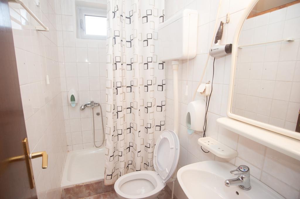 Hotel Extra Lion Md Ni Kamer foto